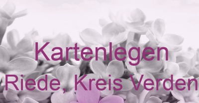 Kartenlegen Riede, Kreis Verden | Top-Experten für Kartenlegen, Wahrsagen, Hellsehen, Zukunftsdeutung.